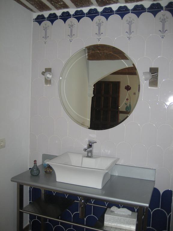 Casa Rural Margarita'S Sotillo de la Ribera Zimmer foto