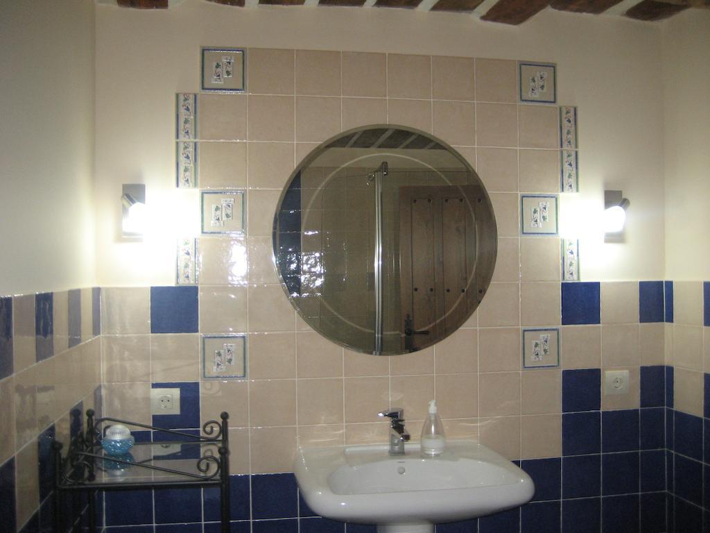 Casa Rural Margarita'S Sotillo de la Ribera Zimmer foto