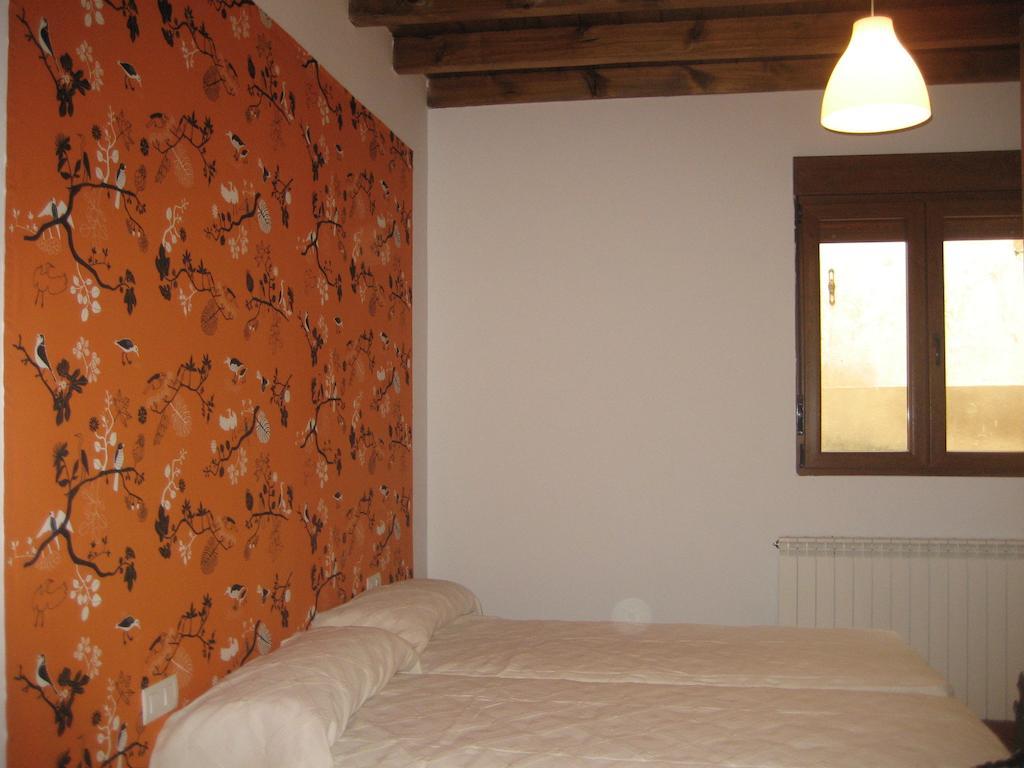 Casa Rural Margarita'S Sotillo de la Ribera Zimmer foto