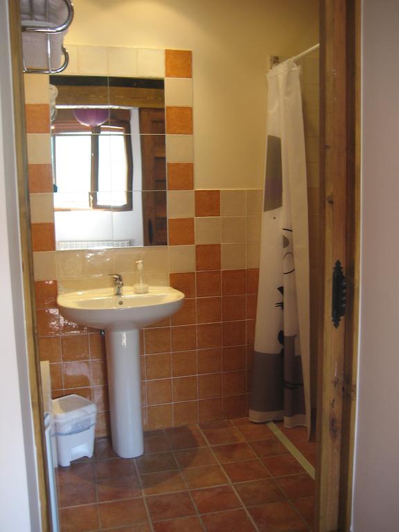 Casa Rural Margarita'S Sotillo de la Ribera Zimmer foto